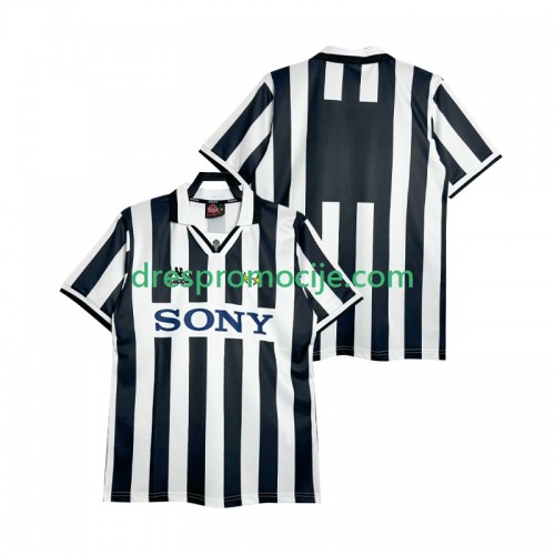 Juventus 1995 Dres Retro Domaći 1996 Kratkih Rukava Juventus 1995 Dres Retro Domaći 1996 Kratkih Rukava